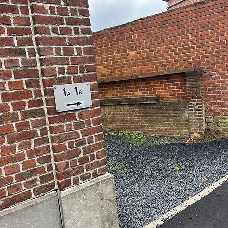 شقة Charbonnel 1 A Charleroi-Airport المظهر الخارجي الصورة